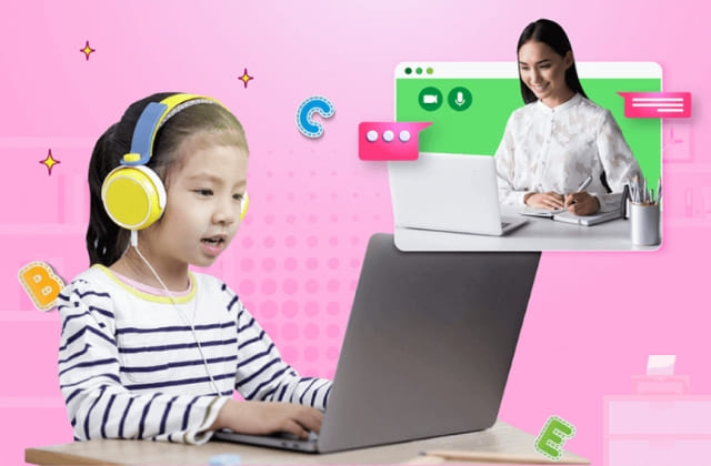 Dạy Kèm Tiếng Anh 1:1 – Giải Pháp Học Tập Cá Nhân Hóa Hiệu Quả