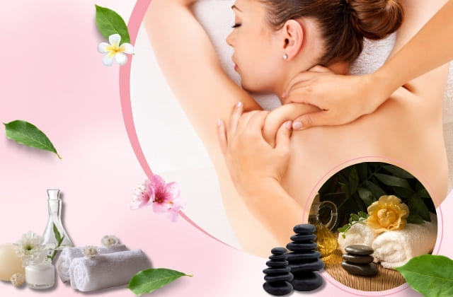 Thư Giãn Tại Nhà - Giải Pháp Hoàn Hảo Cho Cuộc Sống Bận Rộn