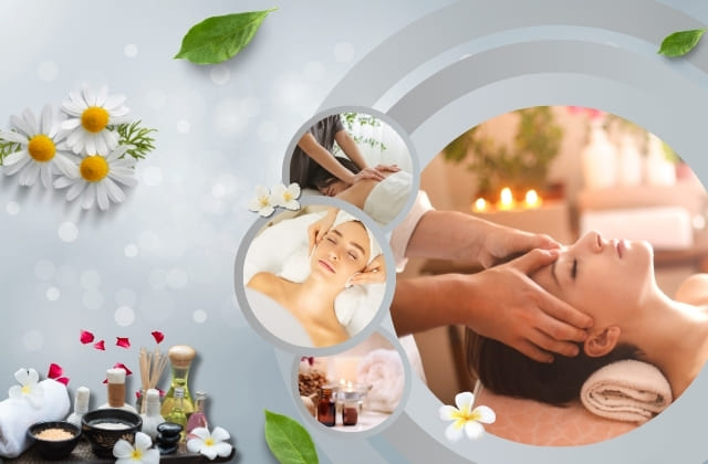 Dịch Vụ Massage Tại Nhà: Tiện Lợi, An Toàn, Hiệu Quả