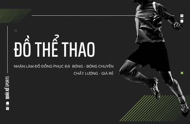 Trang Bị Phong Cách – Nâng Tầm Luyện Tập Cùng Shop Đồ Thể Thao