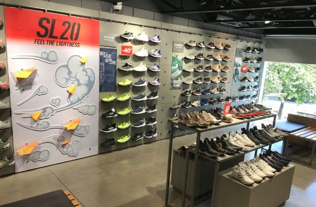 Shop Đồ Thể Thao – Sự Lựa Chọn Của Người Yêu Vận Động