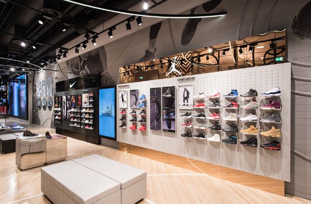 Sắm Đồ Thể Thao Chuẩn Đẹp – Đến Ngay Shop Uy Tín