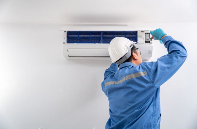 Dịch Vụ Sửa Máy Lạnh Điện Biên Uy Tín – Phục Vụ Nhanh Chóng 24/7