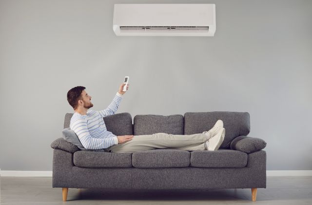 Sửa Máy Lạnh Điện Biên – Nhanh, Rẻ, Uy Tín Hàng Đầu