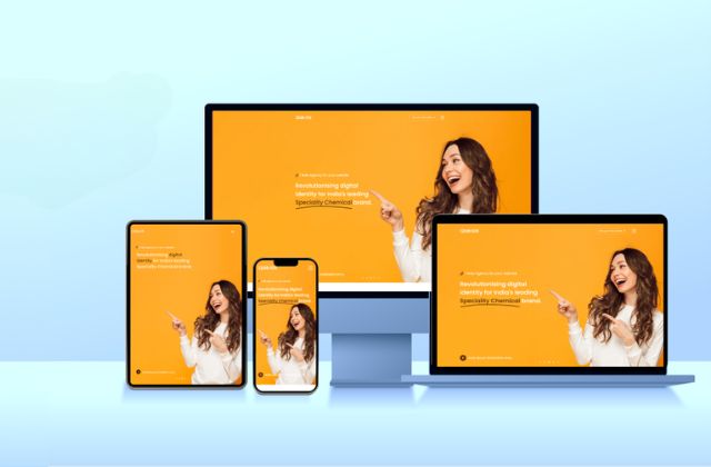 Nhiều Doanh Nghiệp Tăng Tốc Chuyển Đổi Số Qua Thiết Kế Website