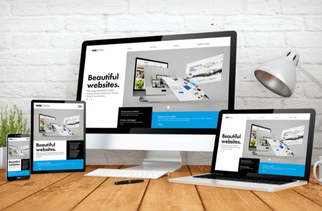 Thiết Kế Website Chuẩn SEO Giúp Tăng Gấp Đôi Lưu Lượng Truy Cập