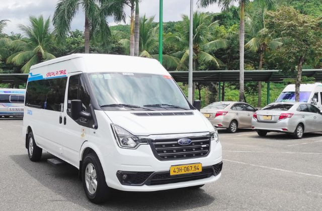 Đặt Xe Dịch Vụ Nhanh – Không Cần Chờ Đợi, Có Xe Trong Vài Phút