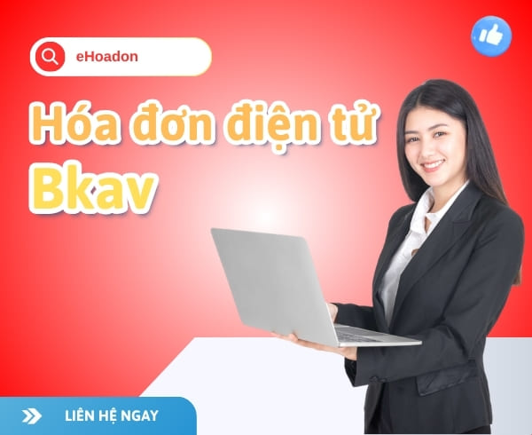 Dịch vụ hóa đơn điện tử Bkav Đồng Tháp