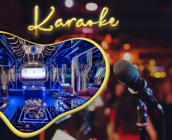 Địa chỉ quán karaoke Gia Lai giá rẻ