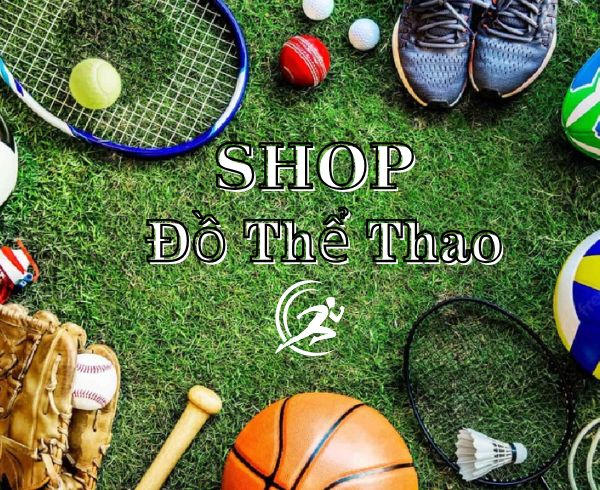 Shop đồ thể thao Tây Ninh uy tín