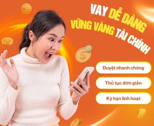 Vay tiêu dùng Đà Nẵng