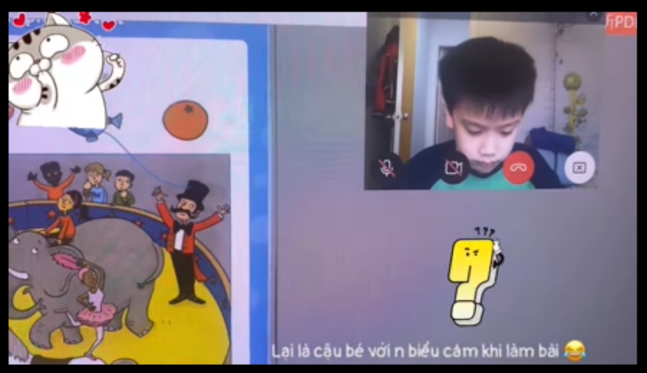 Dạy kèm tiếng anh online Hòa Xuân
