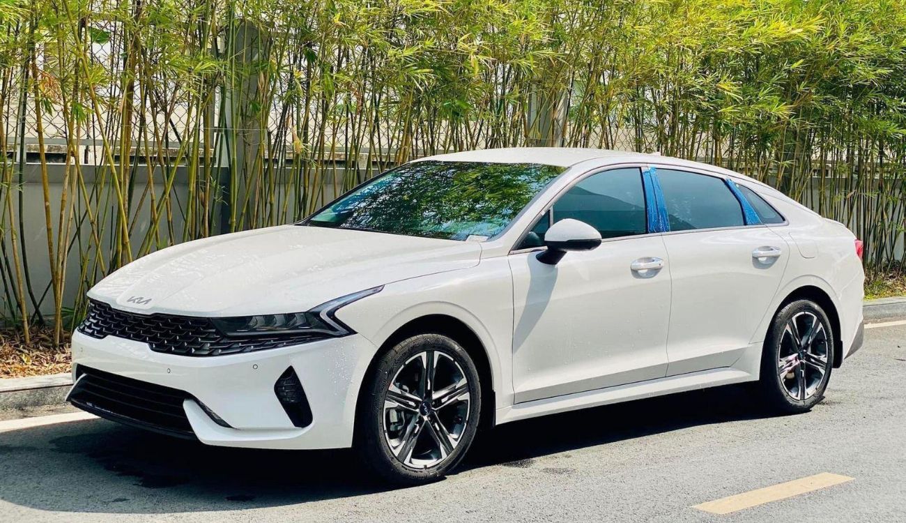 Dịch vụ cho thuê oto tự lái Hòa Tiến