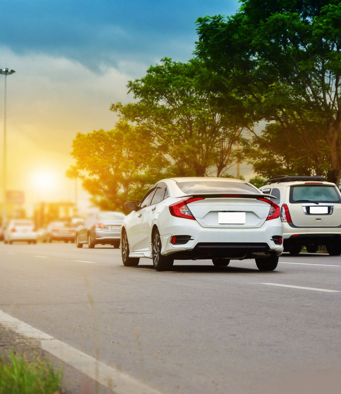 Cho thuê xe tự lái Huế uy tín
