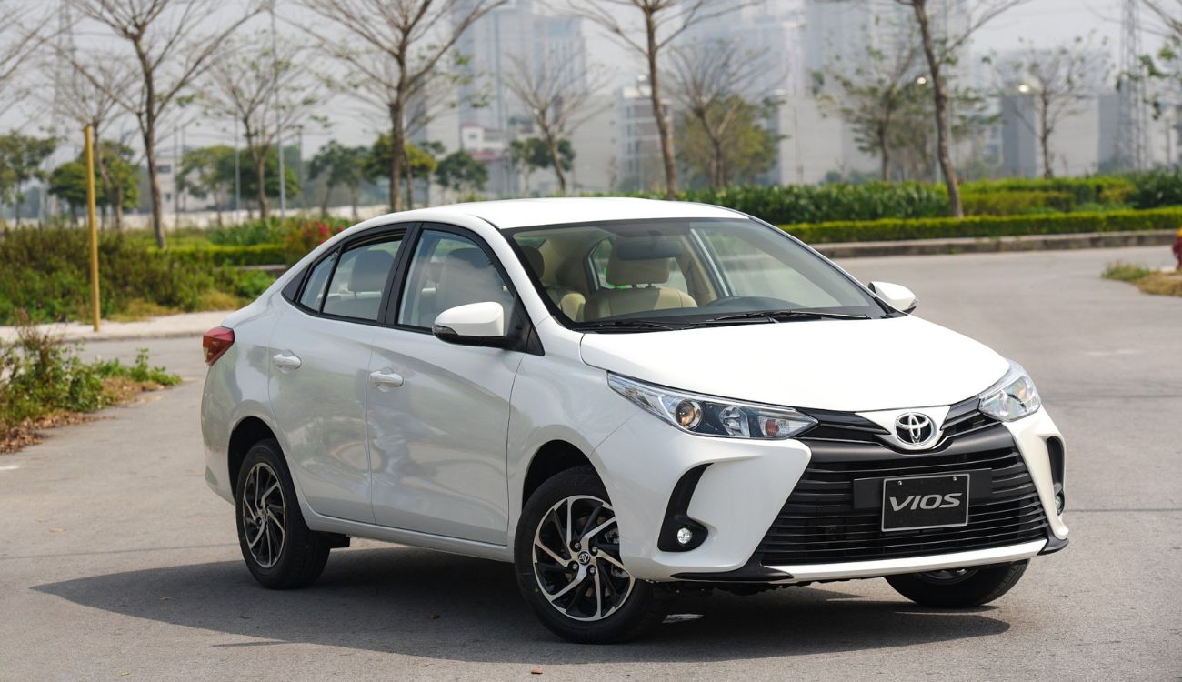 Dịch vụ cho thuê xe tự lái Hưng Yên