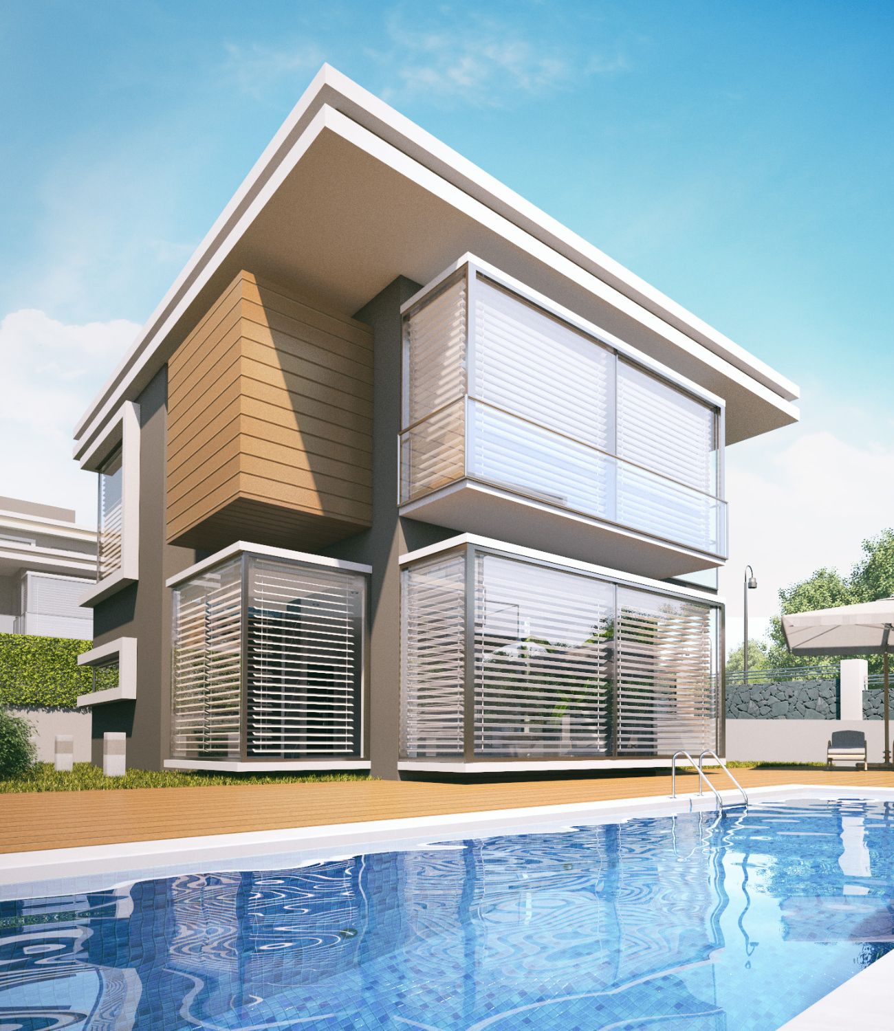Thi công nhà ở hiện đại Ngũ Hành Sơn Đà Nẵng