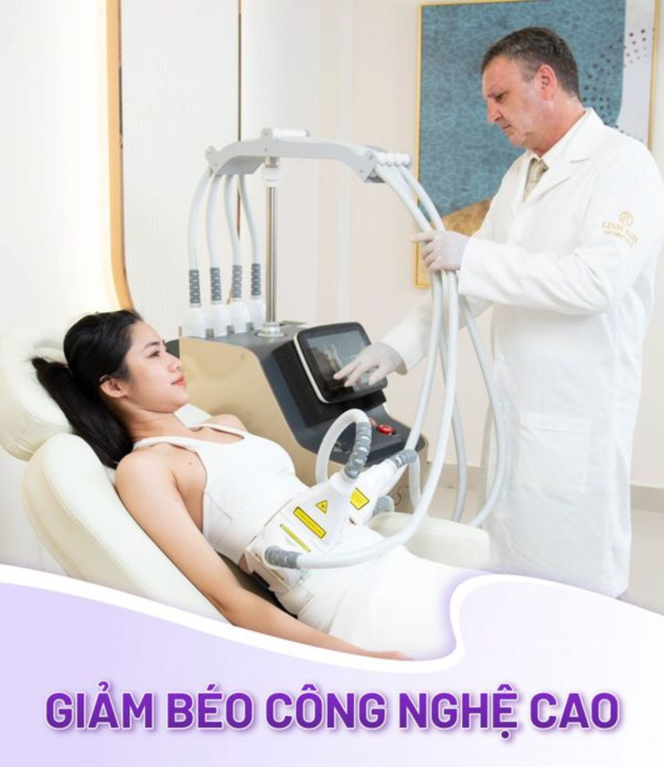 Nâng ngực Điện Bàn Đông uy tín