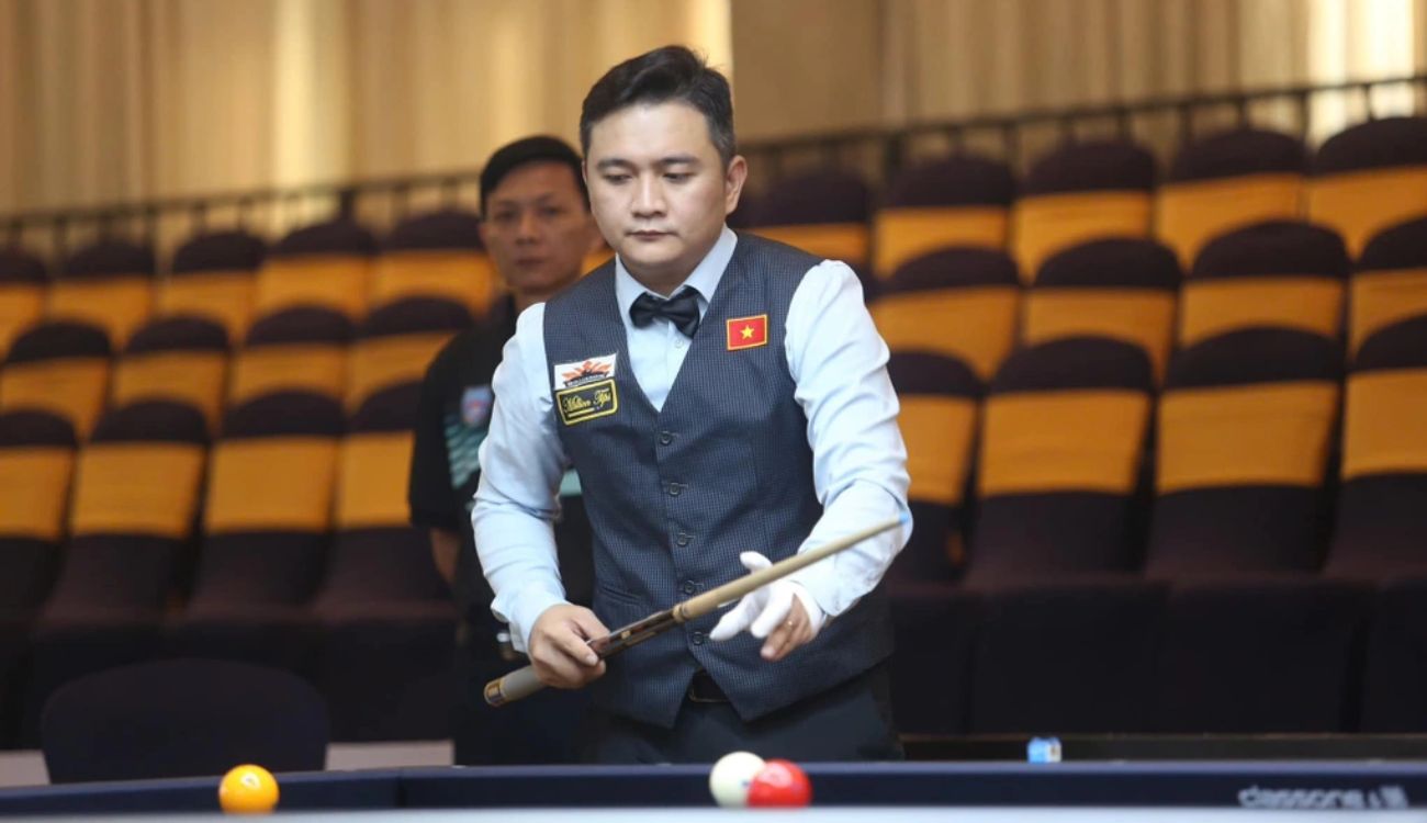 Quán bida gần đây Hà Nội