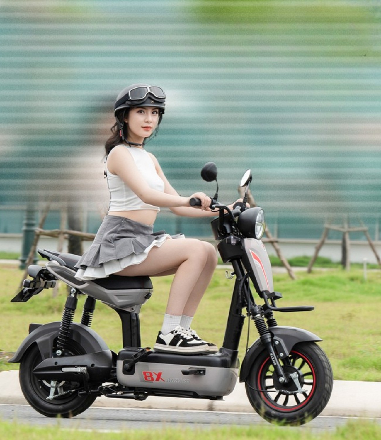 Xe đạp điên cũ Điện Bàn giá rẻ