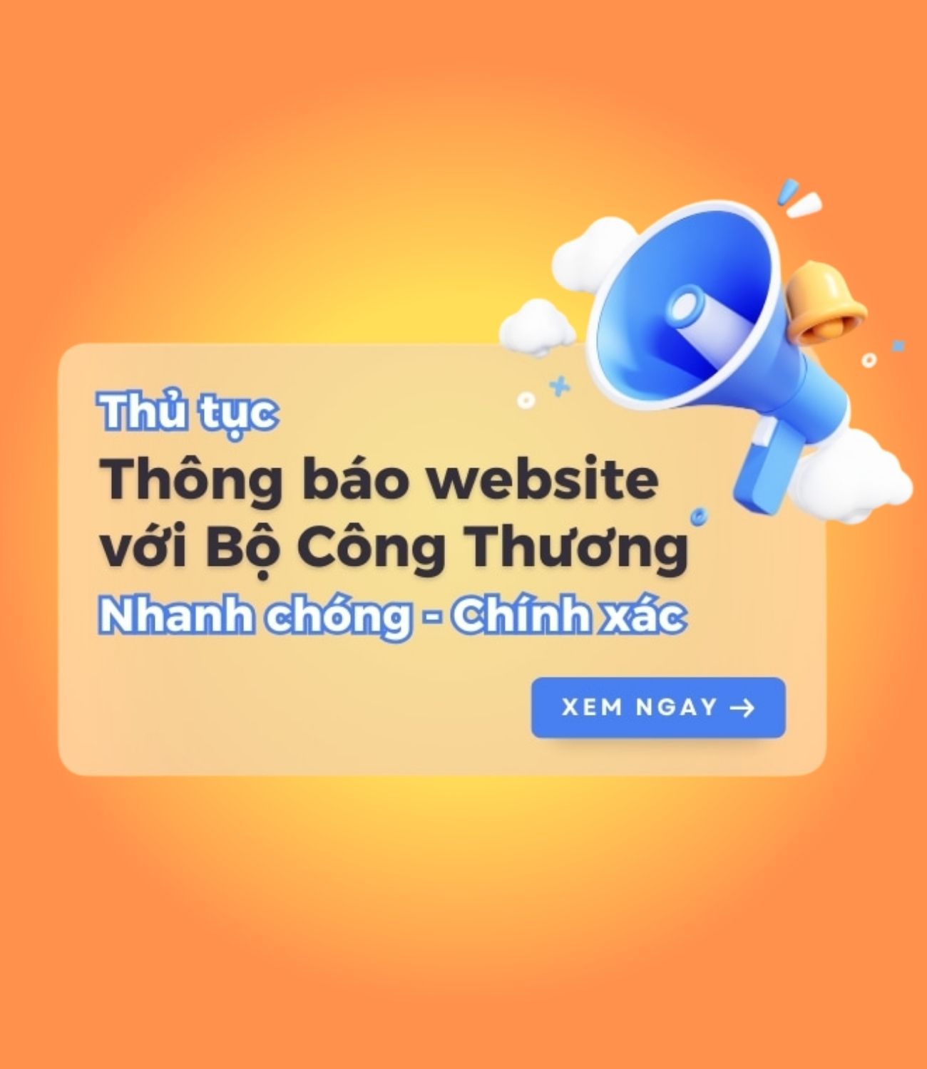 Đăng ký bộ công thương Nghệ An trọn gói