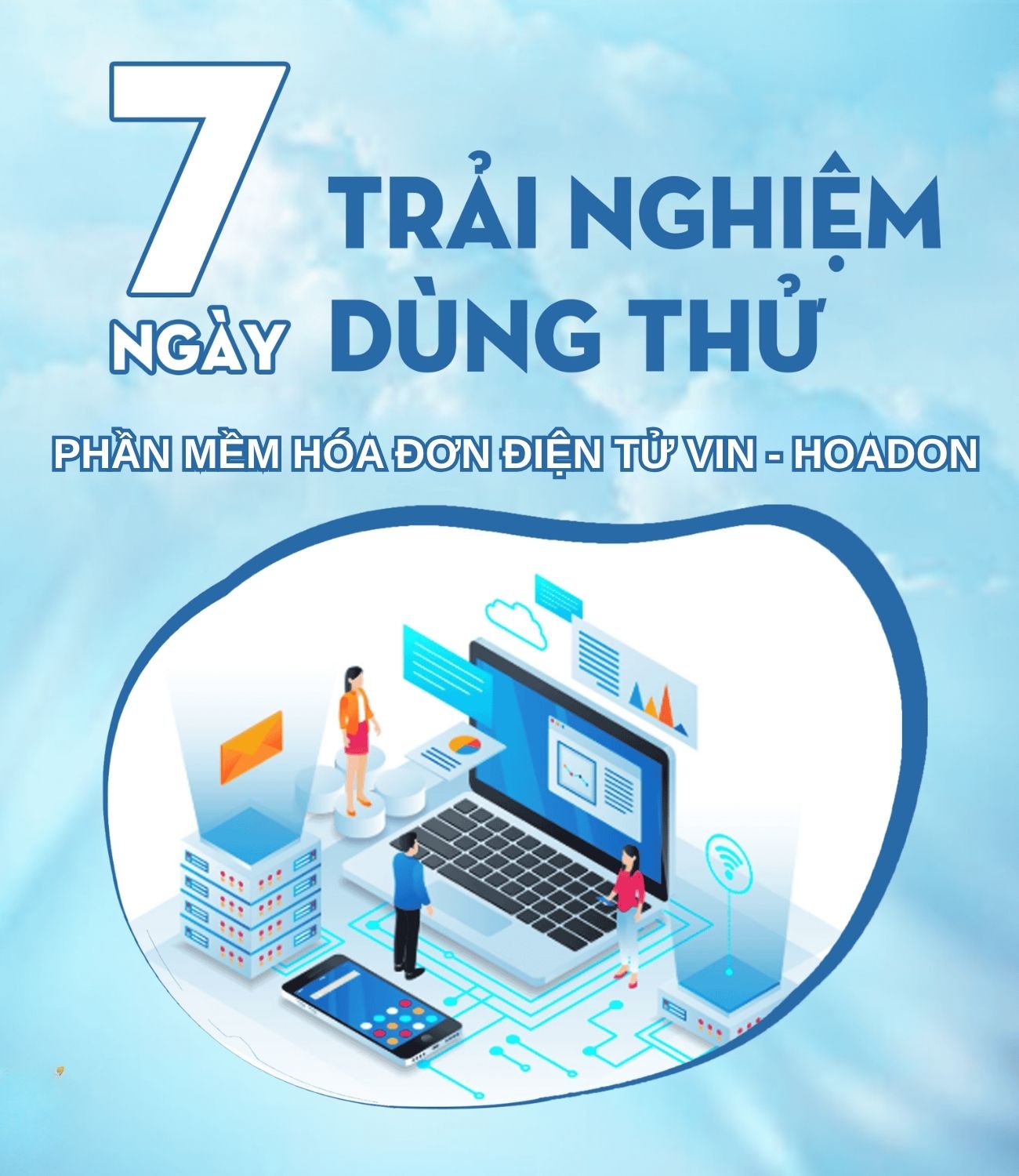 Dịch vụ cấp hóa đơn VIN Cần Thơ trọn gói