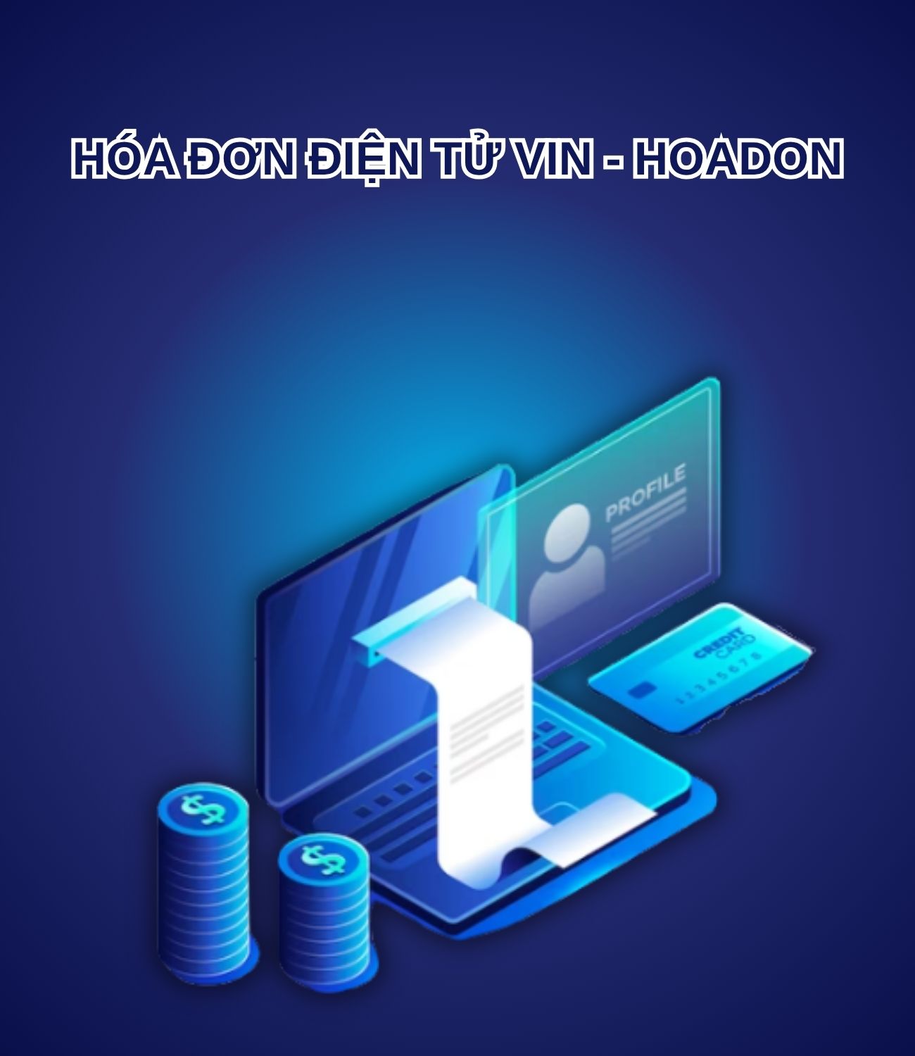 Đại lý cấp hóa đơn VIN Cần Thơ