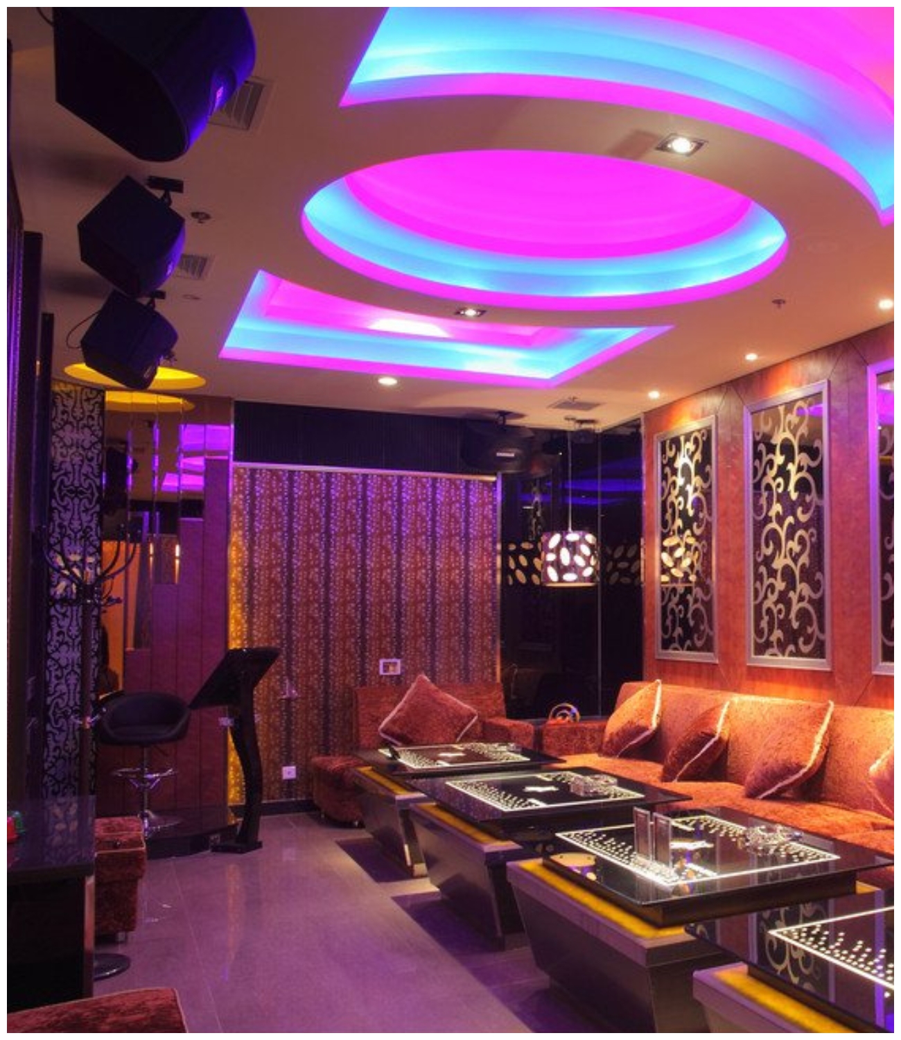 Karaoke Gia Lai chất lượng cao