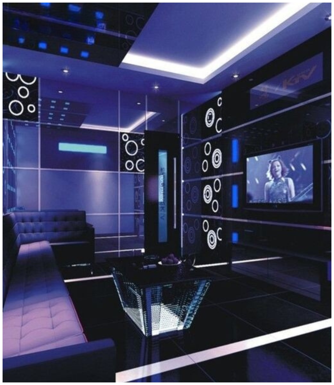 Karaoke Gia Lai cho gia đình