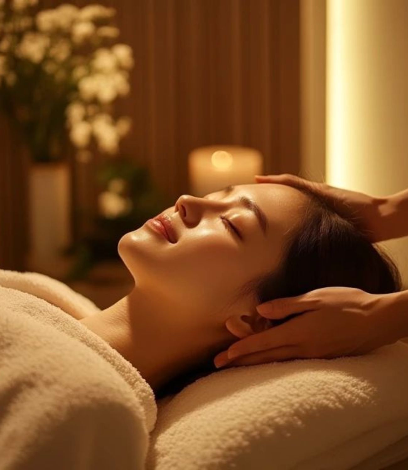 Spa thư giãn Hội An  uy tín