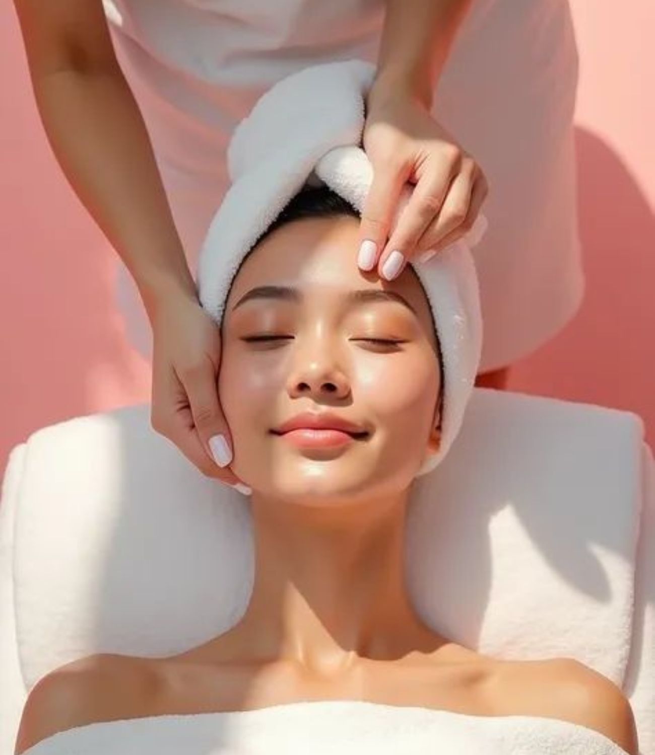 Spa dưỡng sinh Hội An 