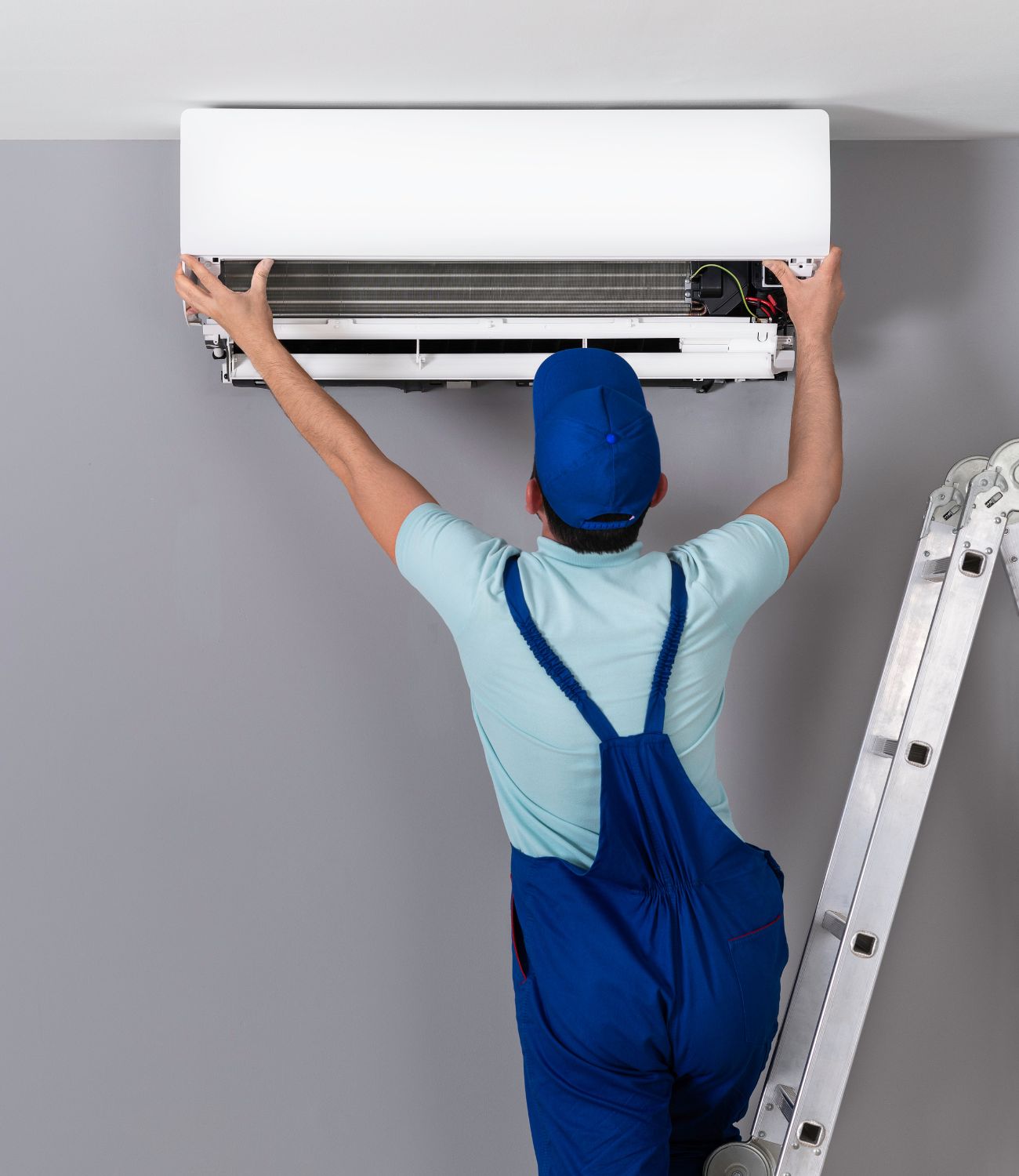 Sửa chữa máy lạnh Điện Biên giá rẻ