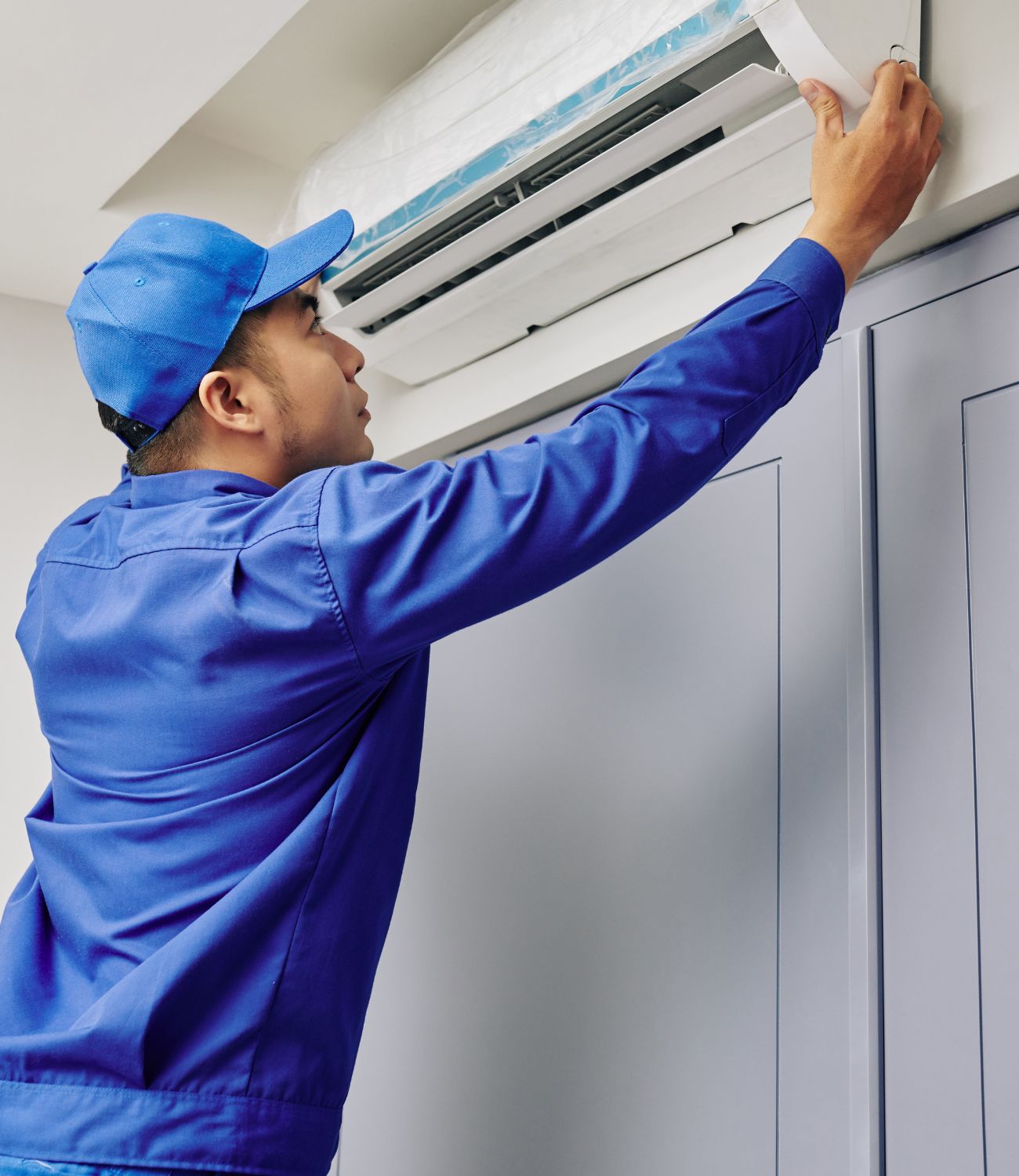 Dịch vụ bảo trì máy lạnh Điện Biên uy tín
