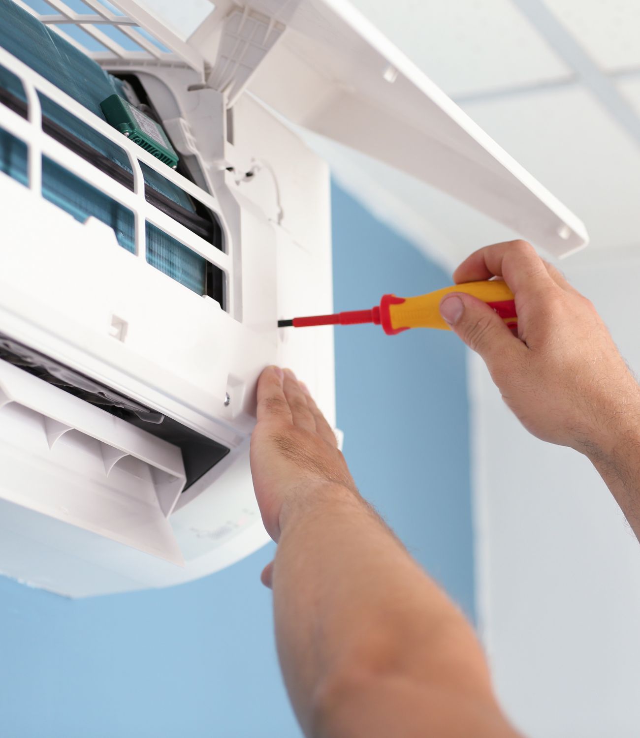 Dịch vụ bảo dưỡng điều hòa Điện Biên giá rẻ