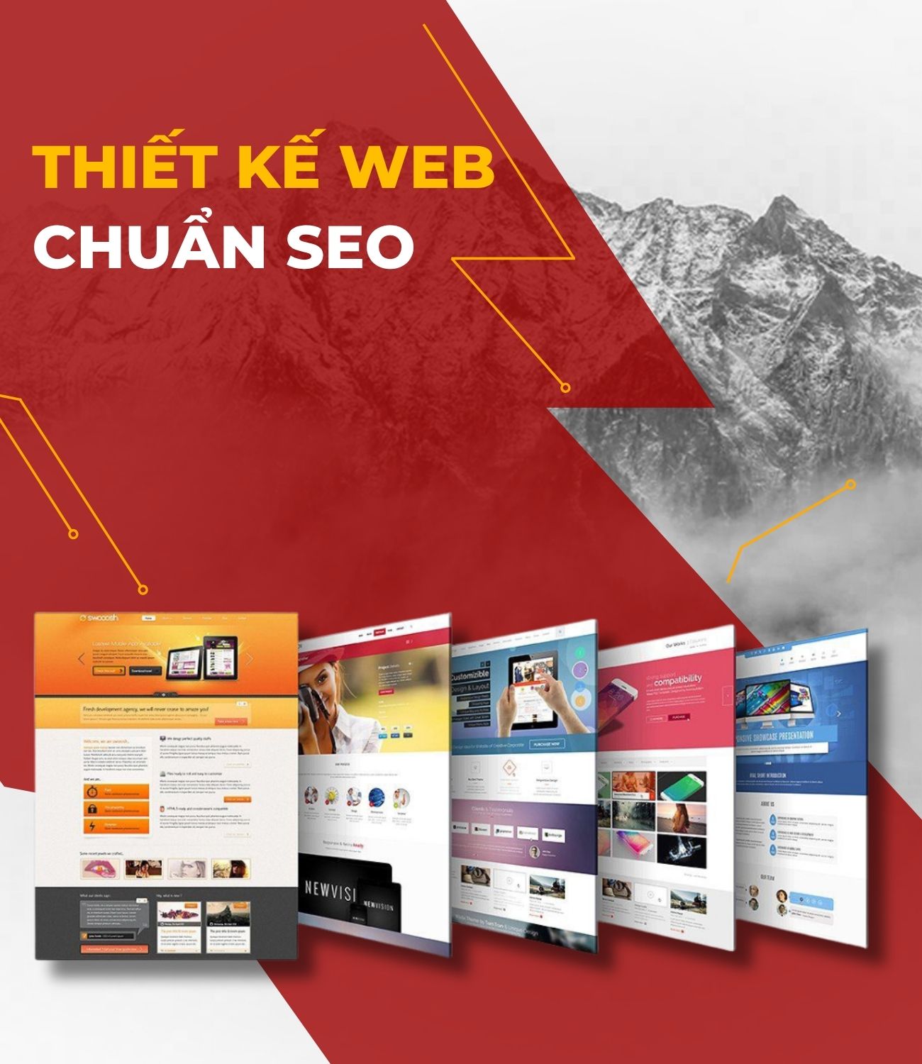 Công ty thiết kế web Đà Nẵng
