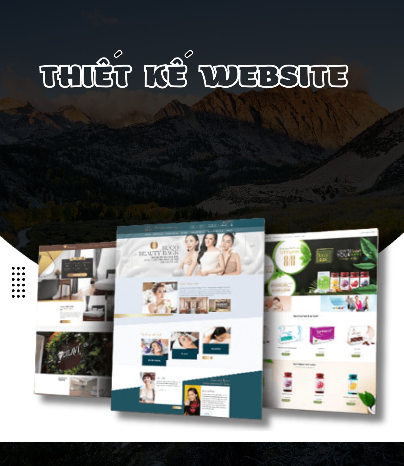 Thiết kế website Đà Nẵng giá rẻ