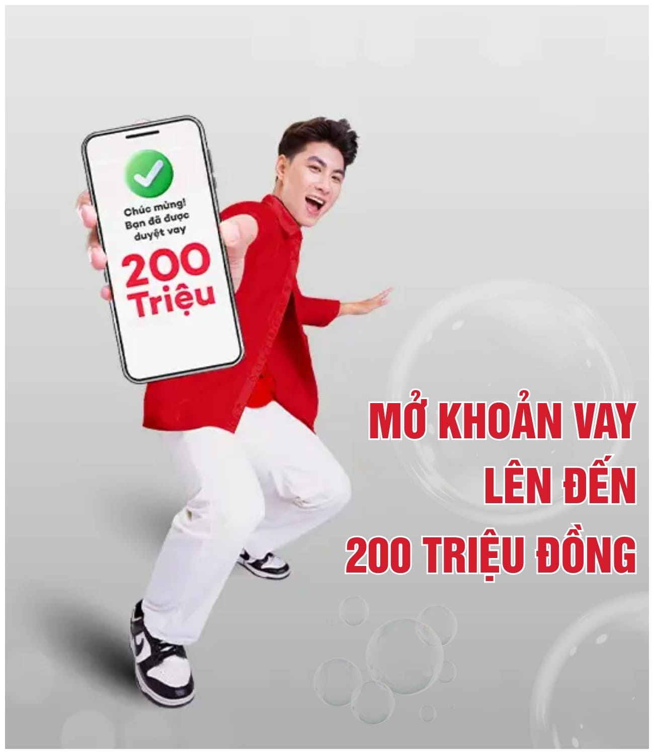 Vay online tại Đà Nẵng