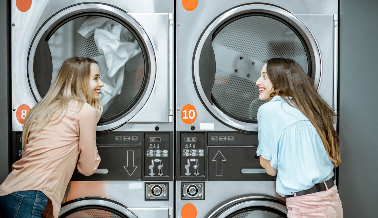 Giặt ủi quần áo công sở Điện Bàn Đông giá rẻ