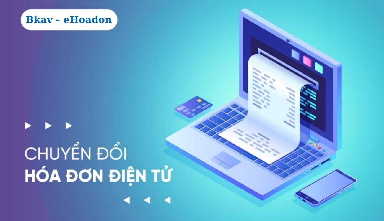 Đại lý hóa đơn điện tử Bkav Đồng Tháp uy tín
