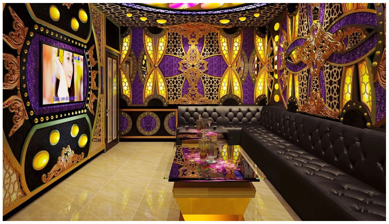 Karaoke 24/24 Gia Lai