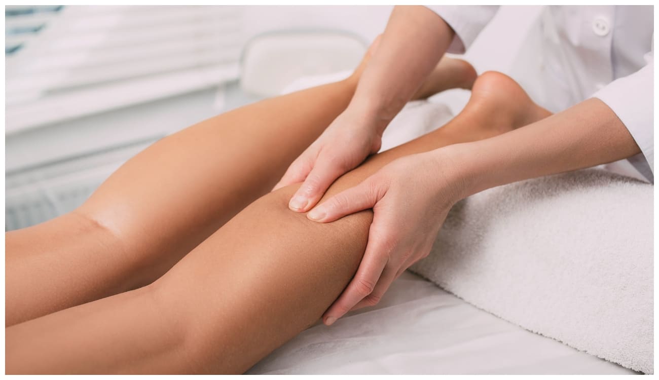 Dịch vụ massage Thái Nguyên tại nhà giá rẻ