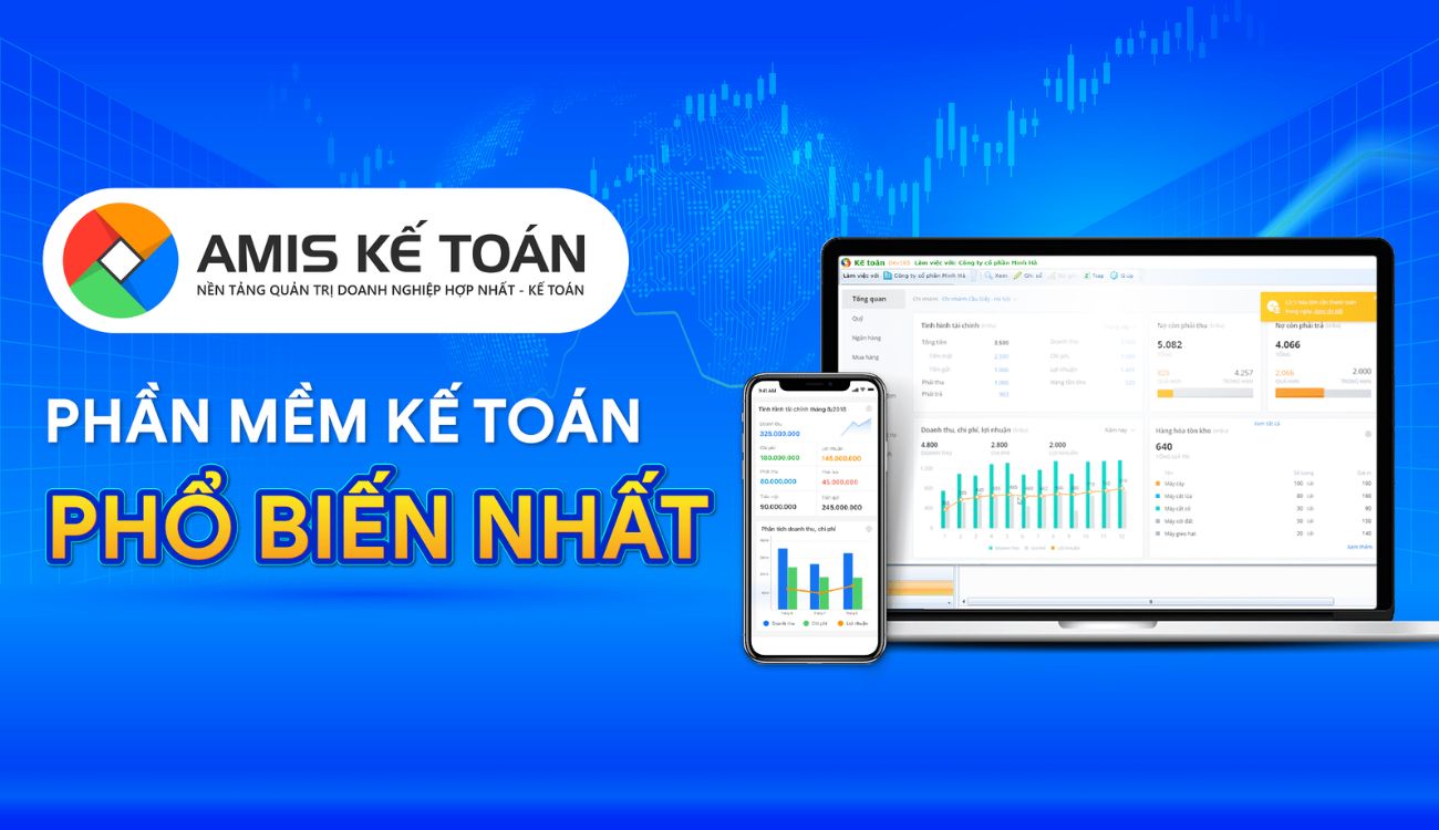 Cài đặt phần mềm kế toán tại nhà uy tín Huế
