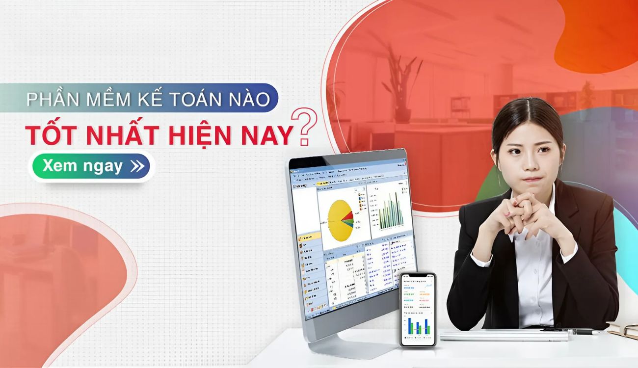 Phần mềm kế toán Huế cho doanh nghiệp