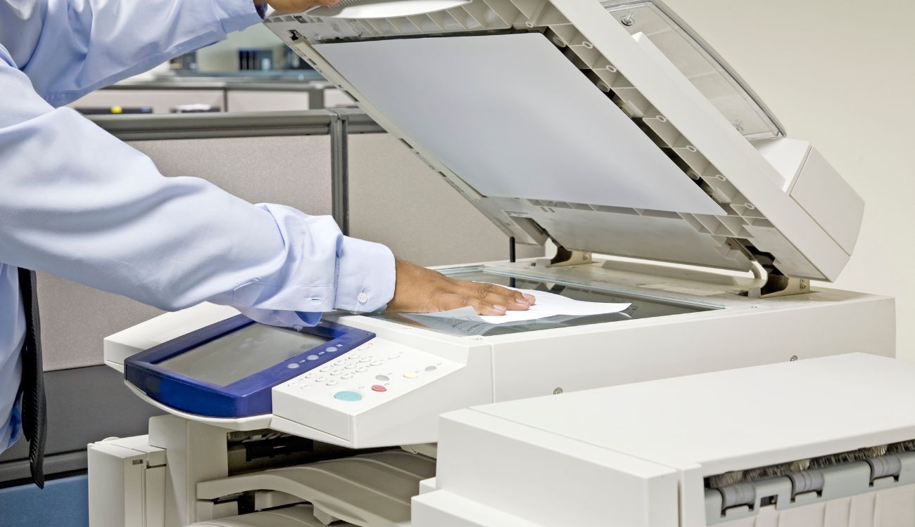 Photocopy Hòa Khánh giá rẻ