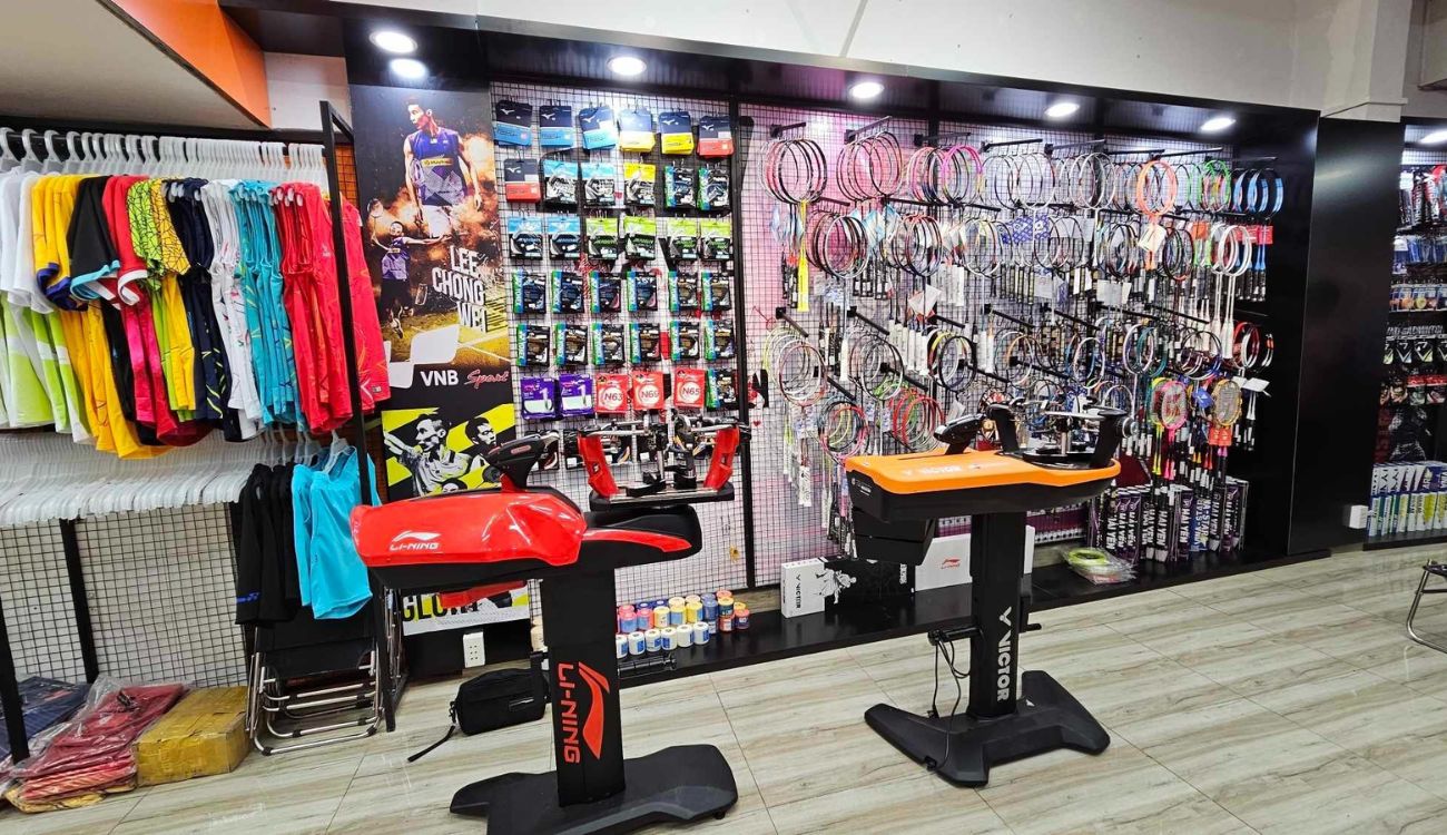 Giày chạy bộ nữ Tây Ninh