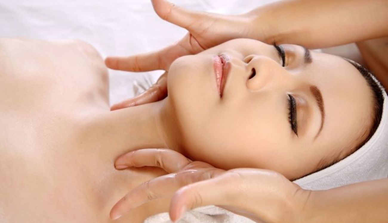 Spa trị mụn Hội An  hiệu quả
