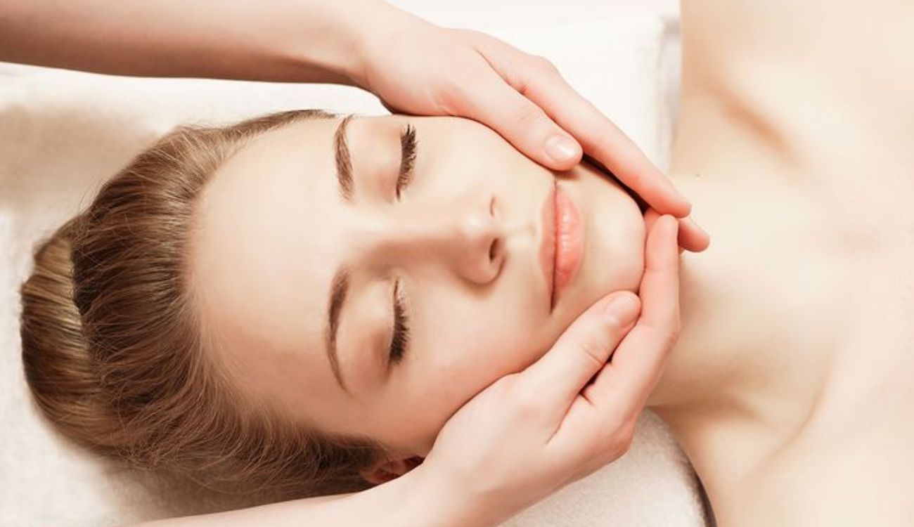 Spa làm đẹp toàn thân Hội An 