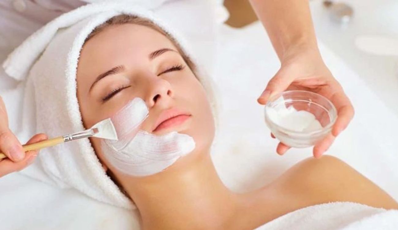 Spa trị liệu da mặt Hội An 