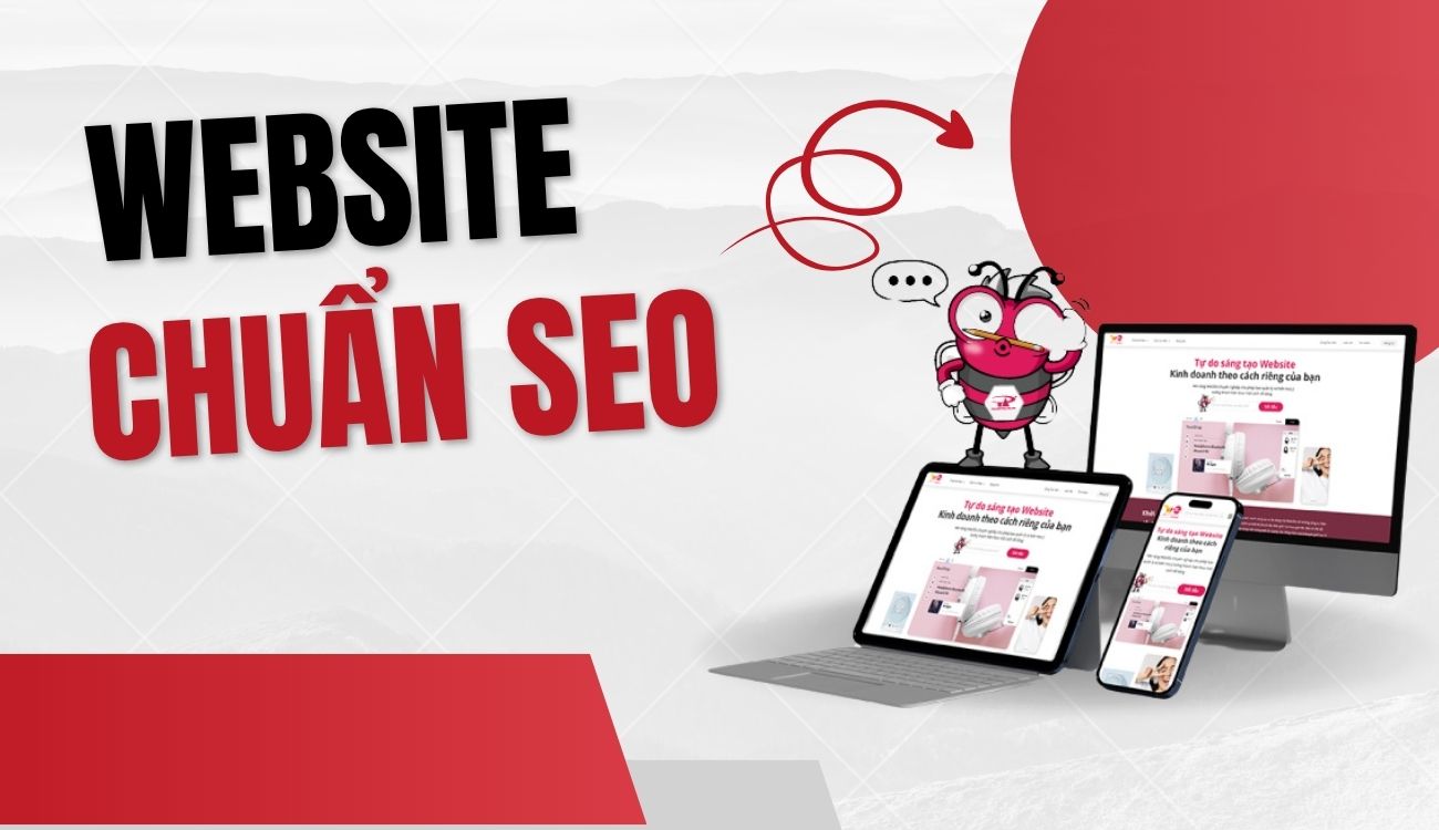 Dịch vụ thiết kế website Đà Nẵng