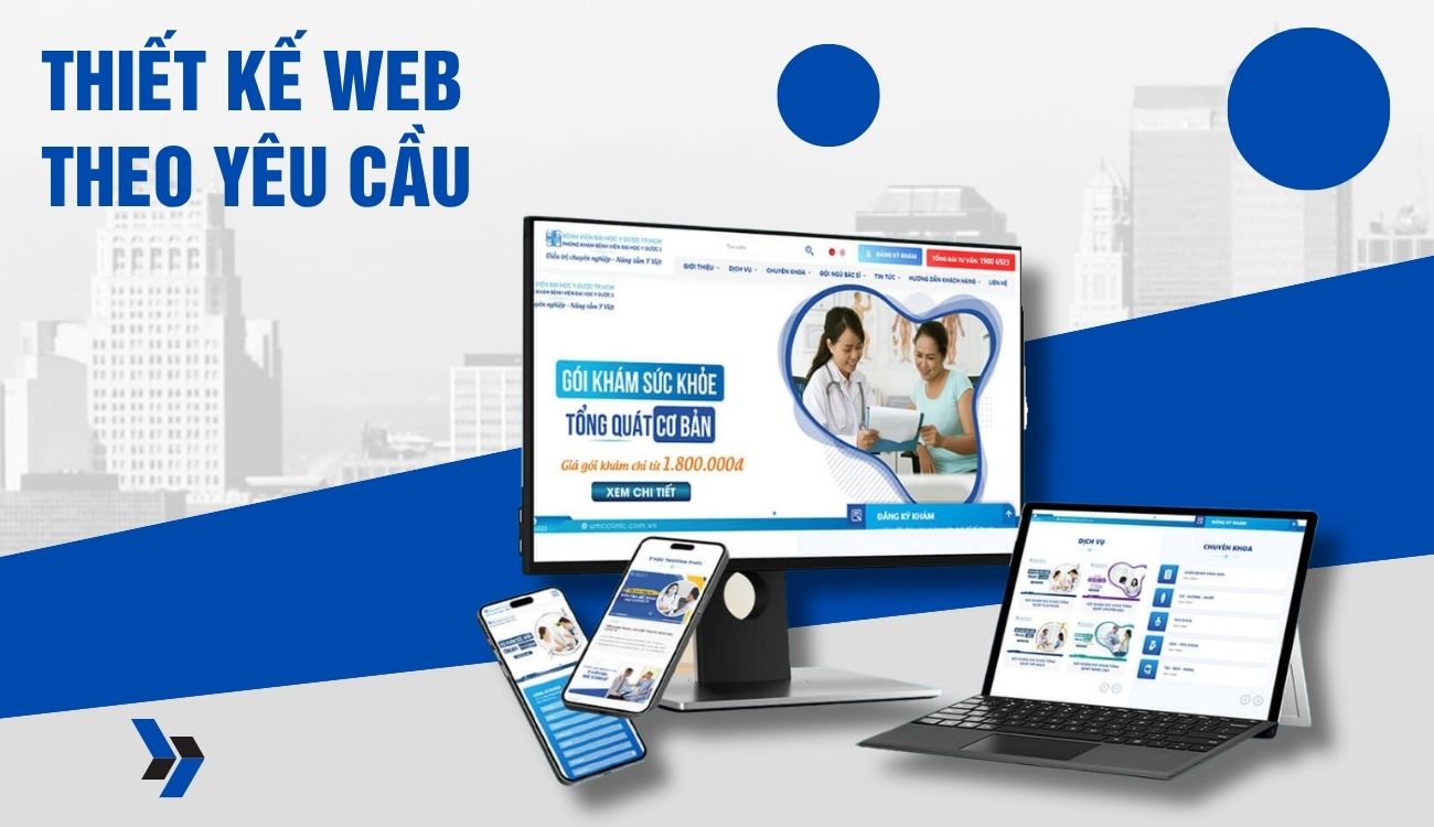 Dịch vụ thiết kế website Đà Nẵng giá rẻ