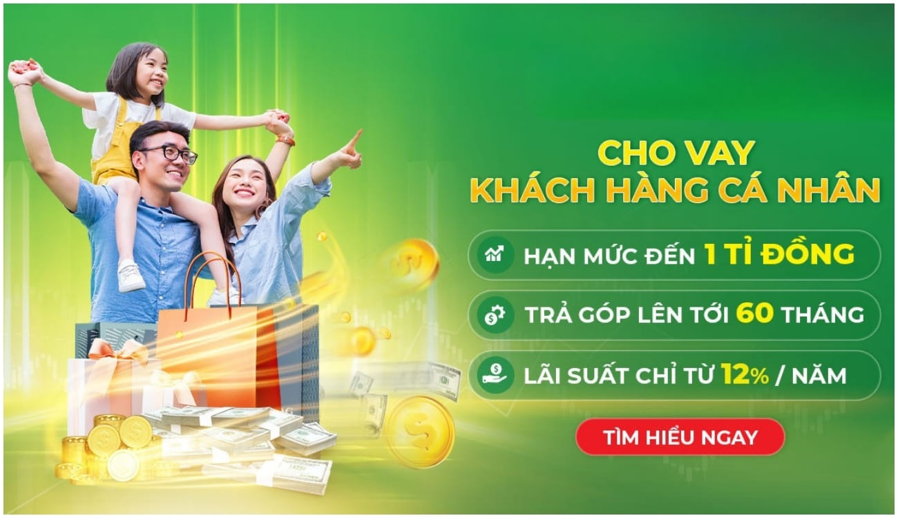 Vay tiêu dùng tại Đà Nẵng